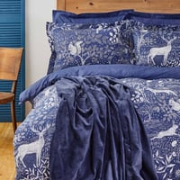 طقم مفارش مزدوج كوين Dreamer