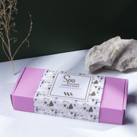 مجموعة عطور الميني - كولكشن السبا