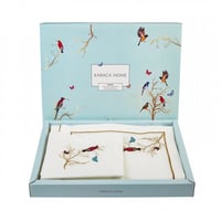 طقم مفارش سفرة مطرز Grace