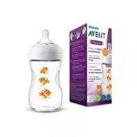 رضاعة ناتشورال من عمر 1 شهر AVENT