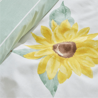 طقم مفارش مزدوج كوين Conrad