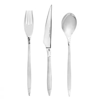 طقم ملاعق فندقي فاخر Mais