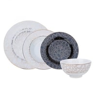 طقم صحون فاخر Malin