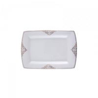 طقم مائدة فاخر 62 قطعة Simyaci