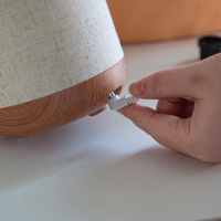 فواحة إلكترونية مائية Rome