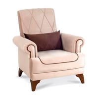 كنب مقعد Lush