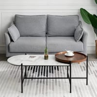 طاولة قهوة رخامية Vista