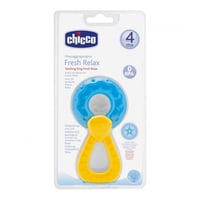 عضاضة تسنين CHICCO أزرق