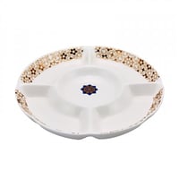 صحن مكسرات مقسم Larache