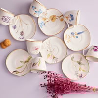 طقم إستكانات شاي/قهوة تركية Revive