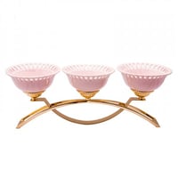 طبق زينة Maria