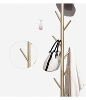 علاقة ملابس Tree