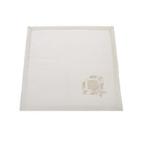 طقم مفارش سفرة مطرز Bella