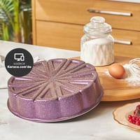 قالب كيك Dilim