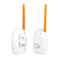 جهاز مراقبة الطفل Mebby