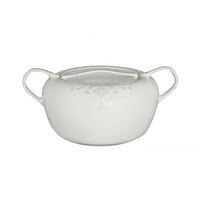 طقم مائدة فاخر 86 قطعة Bella