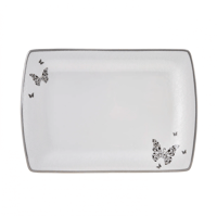 طقم مائدة فاخر 62 قطعة Mariposa