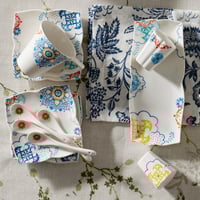 طقم مائدة فطور فاخر Monty