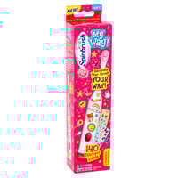 فرشاة أسنان كهربائية للأطفال Spinbrush