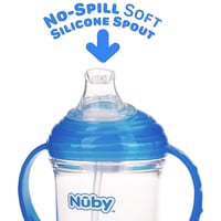 كوب تغذية للأطفال Nuby