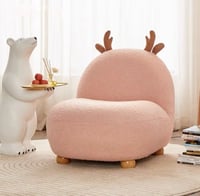 كنبة أطفال Deer