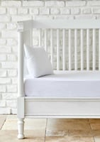 طقم واقي مرتبة ناعم مواليد