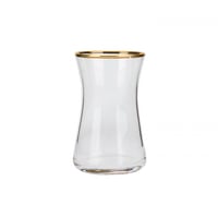 طقم استكانات شاي تركي 3D