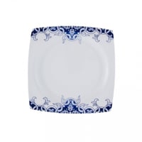 طقم مائدة فاخر 60 قطعة Aleeza