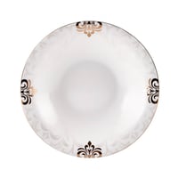 طقم مائدة فاخر 62 قطعة Selina