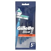 شفرات حلاقة رجالية Gillette بلو تو بلص