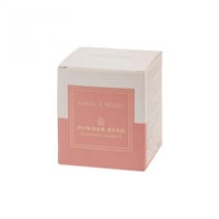 شمعة معطرة Powder Reed برائحة البودرة