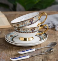 كوب شاي إنجليزي Buckingham