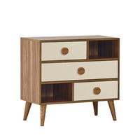 شوفونير لغرف الأطفال Retro