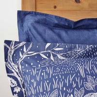 طقم مفارش مزدوج كوين Dreamer