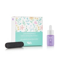 معطر سيارات Car Fragrance دبليو سينت