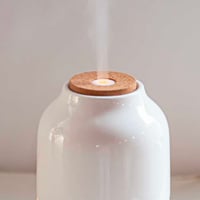 فواحة إلكترونية مائية Ceramics