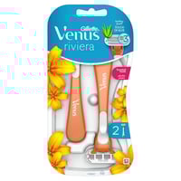 أداة حلاقة نسائية Gillette Venus ريفيرا