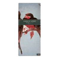 تلبيسة مخدات Bird