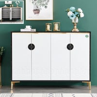 خزانة أحذية Noir XL