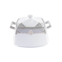 طقم مائدة فاخر 60 قطعة Miranda