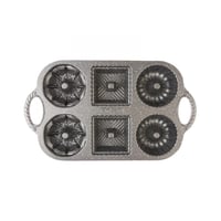 قالب كيك Griss وردي