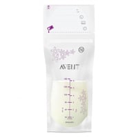 أكياس تخزين حليب الأم AVENT