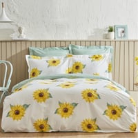 طقم مفارش مزدوج كوين Conrad