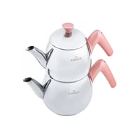 إبريق شاي بالستايل التركي Merkur