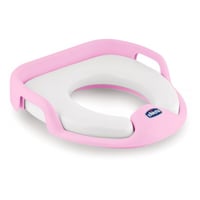 مقعد مرحاض للأطفال اسفنجي ناعم CHICCO