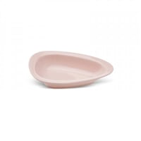 صحن مكسرات Carine لون وردي