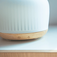 فواحة إلكترونية مائية Sprig