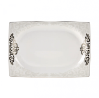 طقم مائدة فاخر 60 قطعة Nazende