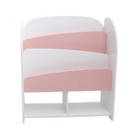 مكتبة خشبية لقصص الأطفال Barny