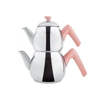 إبريق شاي بالستايل التركي Merkur